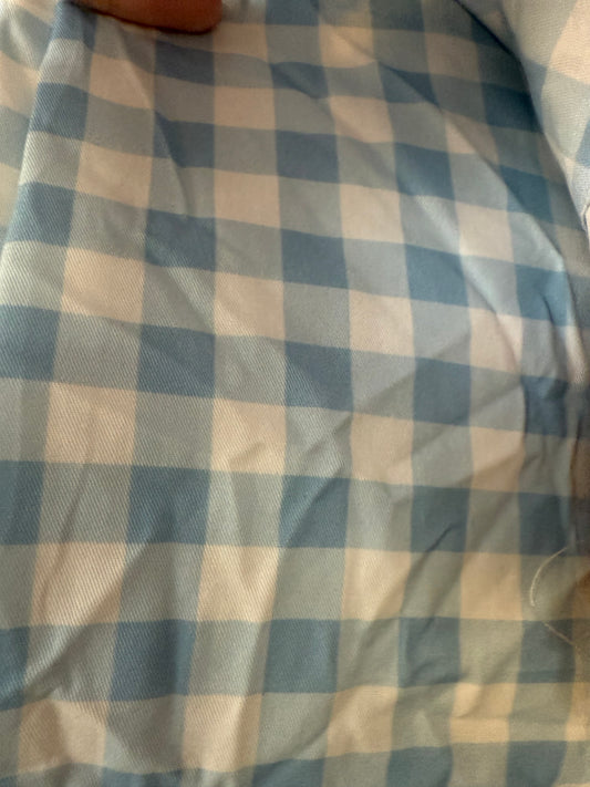 WOVEN FABRIC | 10