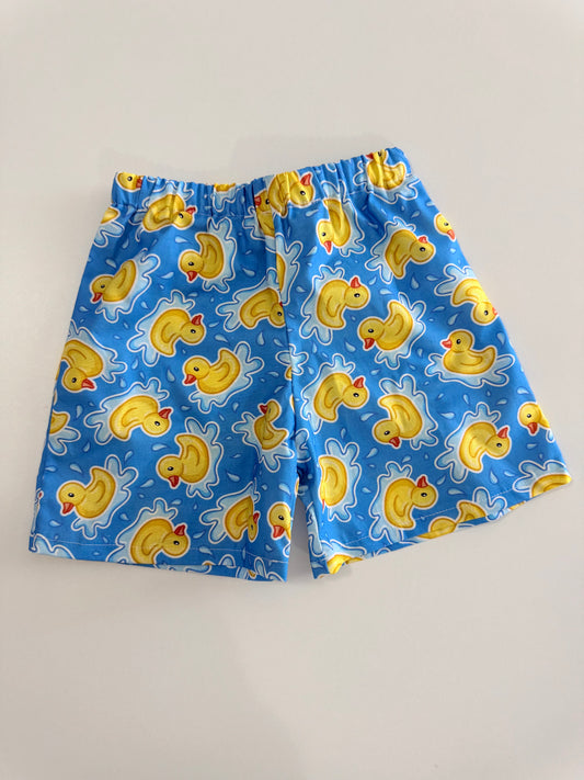 SHORTS | TUBBIE DUCKIES