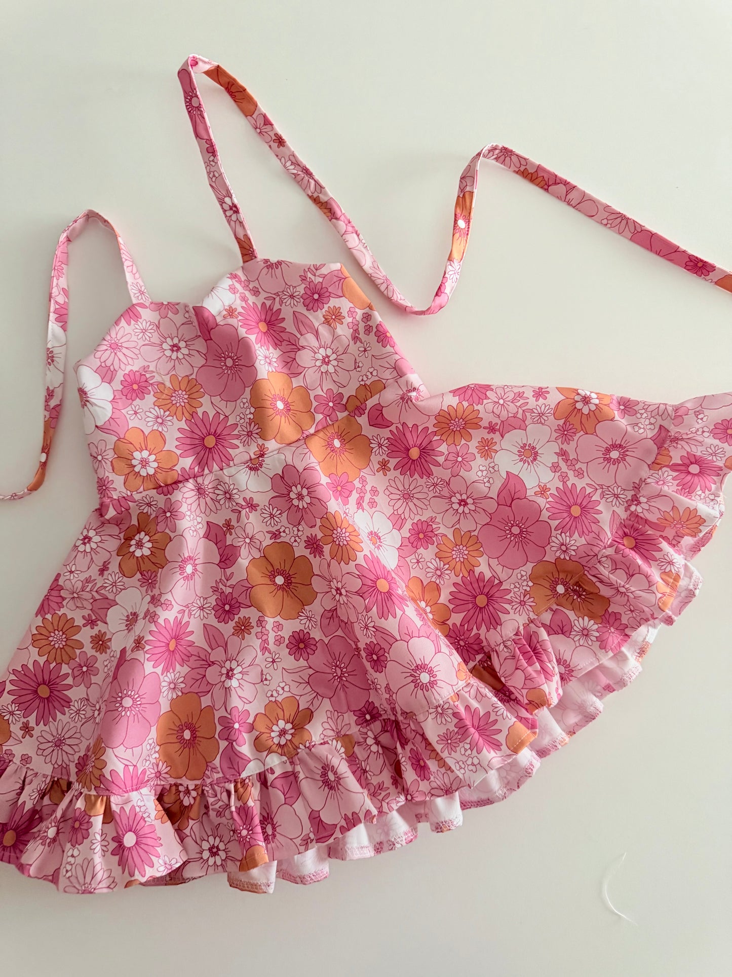 SWEETHEART DRESS | MILLY