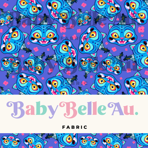 DERPY | PREORDER