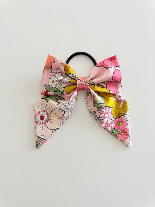 SAILOR BOW | SIENNA