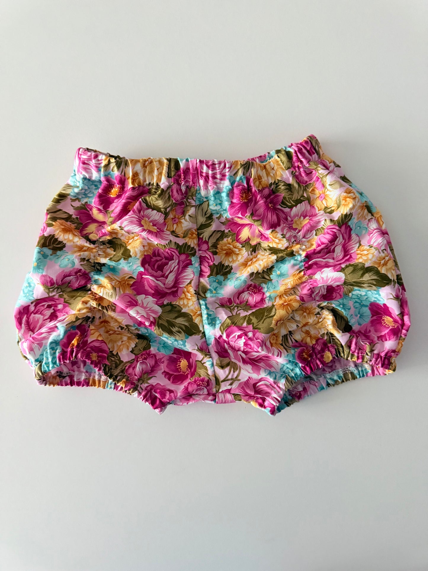 PUCKER SHORTIES | CHLOE OOAK SIZE 2