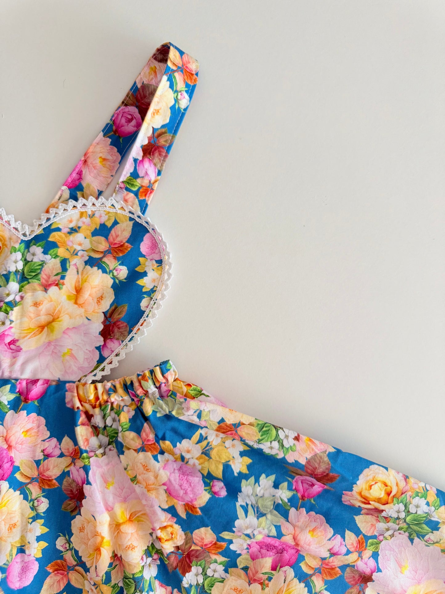 HEART SPINNY PINNY | ARIEL