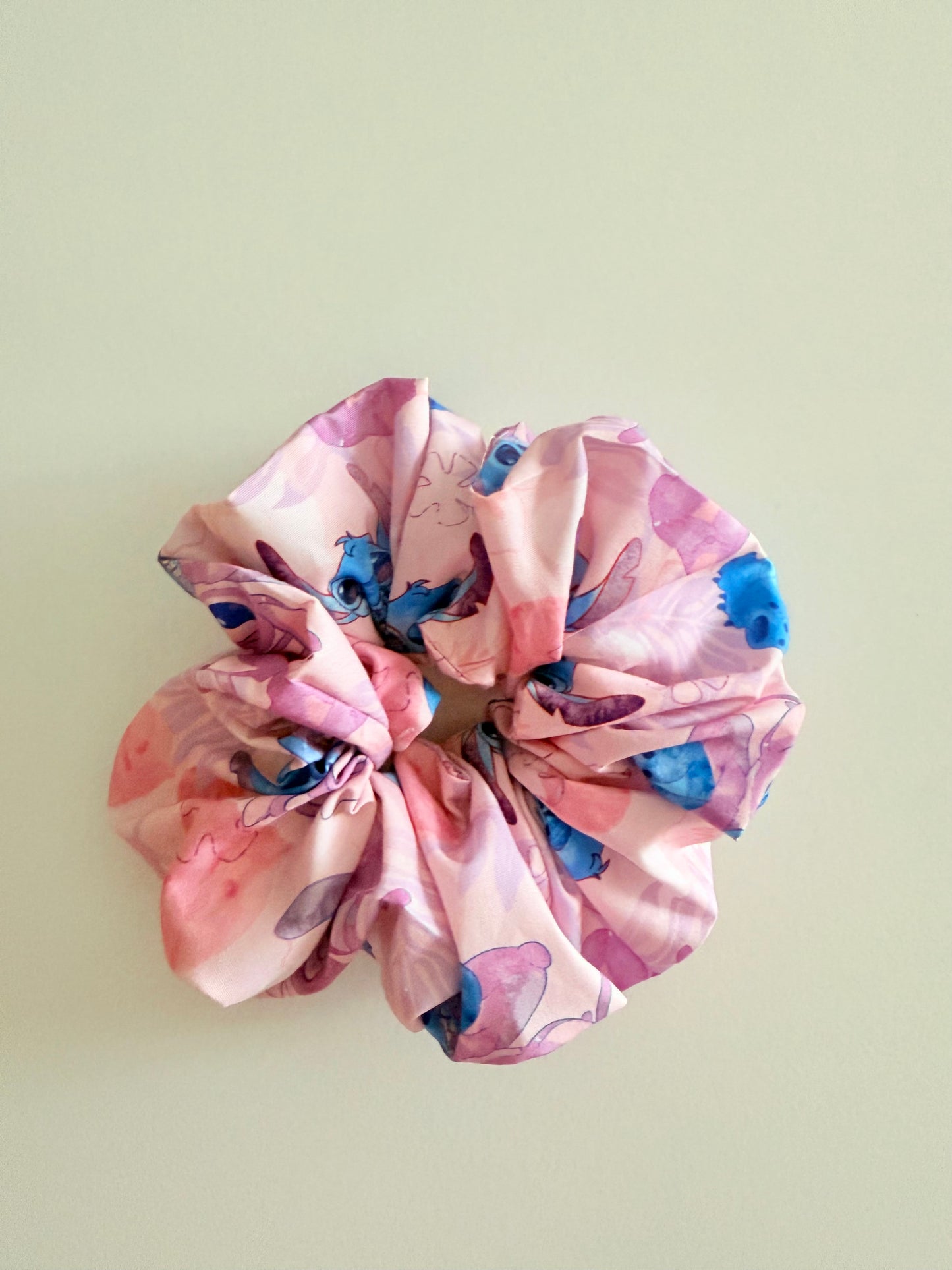 SCRUNCHIE | STITCH