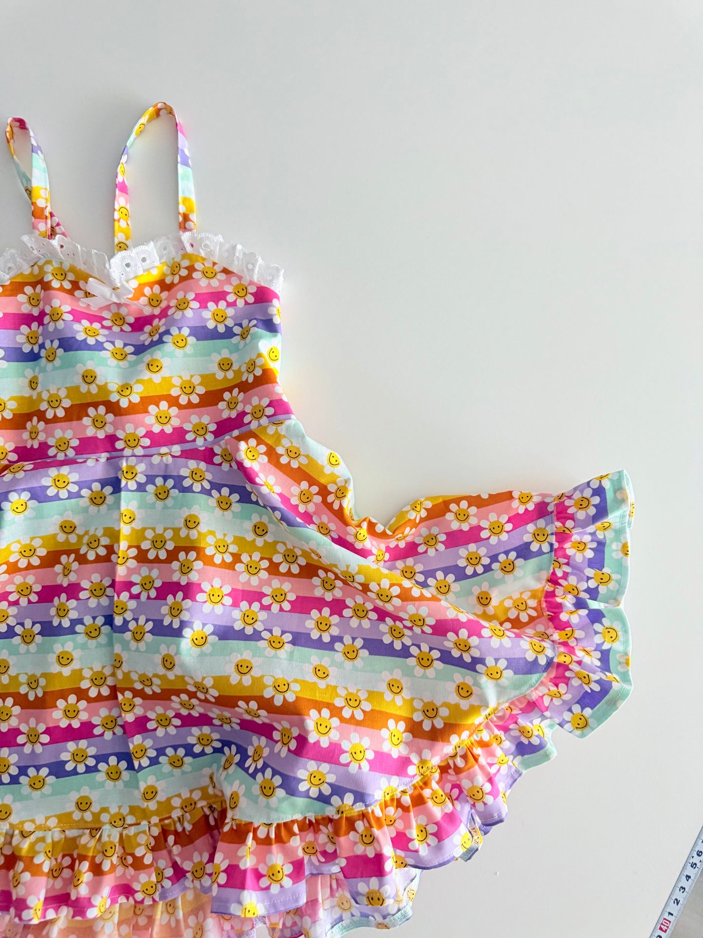 SWEETHEART DRESS | IZZY