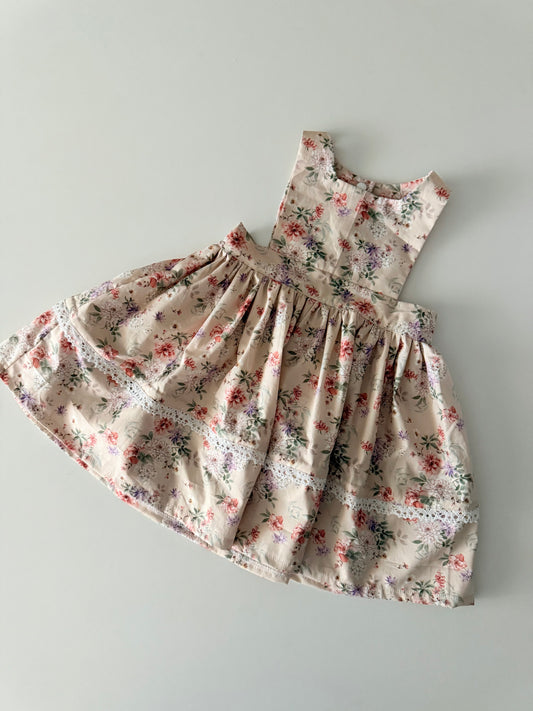 PINNY | OOAK SIZE 4