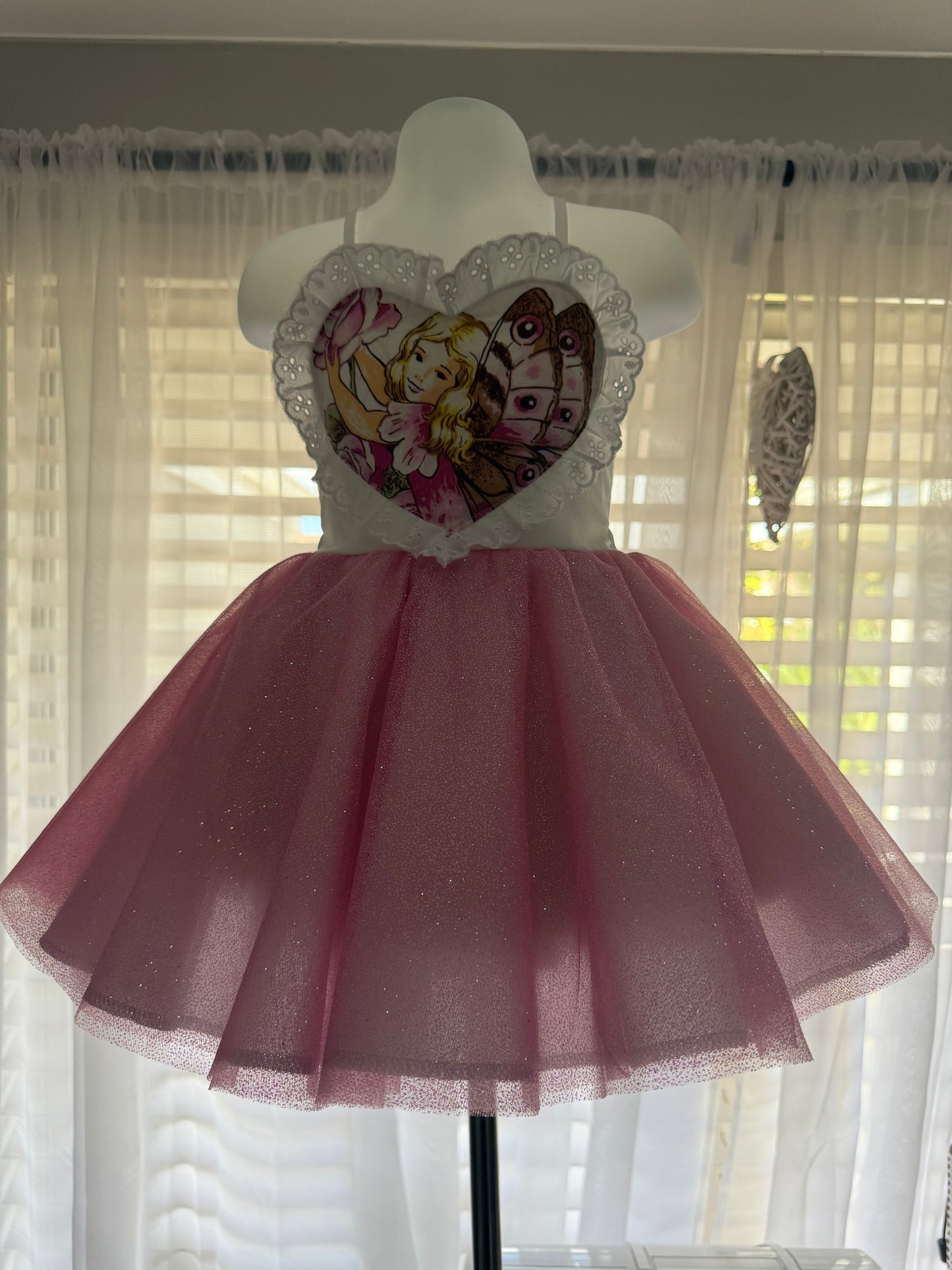 LOVELY DRESS | SHIRLEY SPARKLE