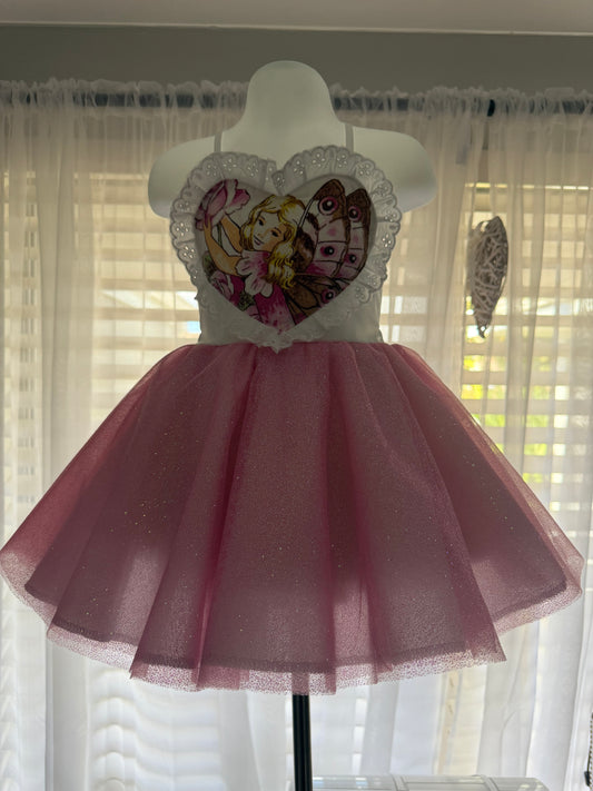 LOVELY DRESS | SHIRLEY SPARKLE