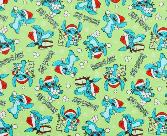 CHRISTMAS FABRIC | 27