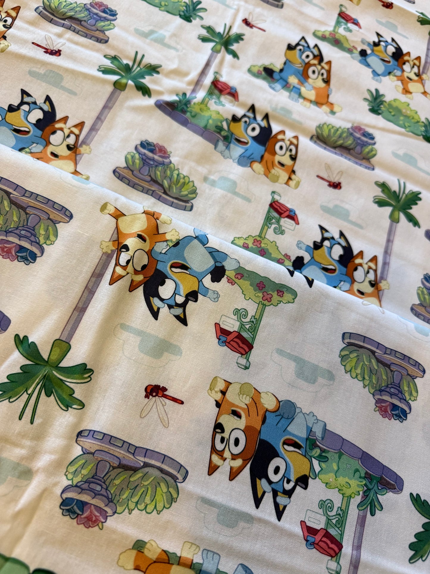 WOVEN FABRIC | 46