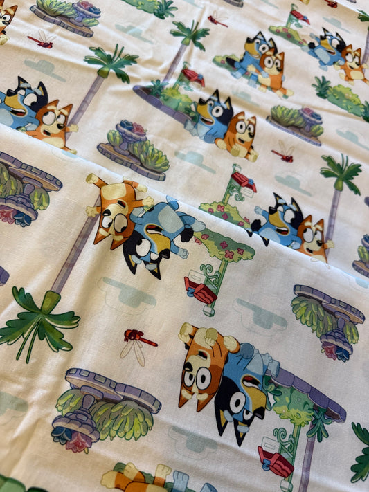 WOVEN FABRIC | 46