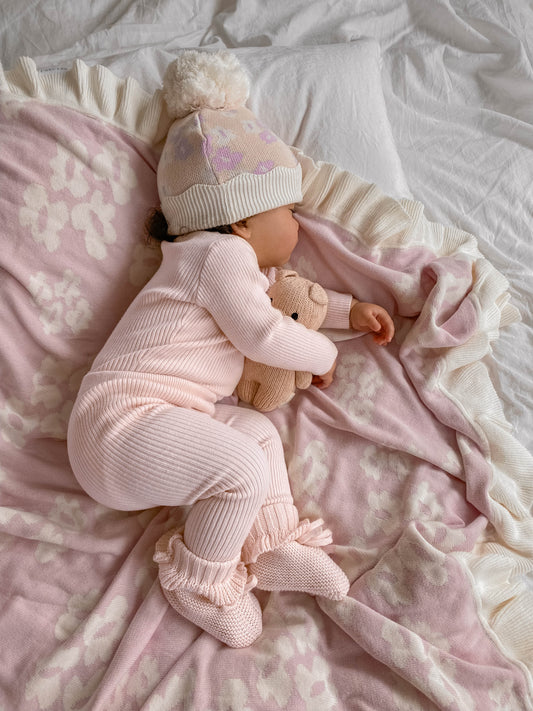 BODYSUIT | PRIMROSE