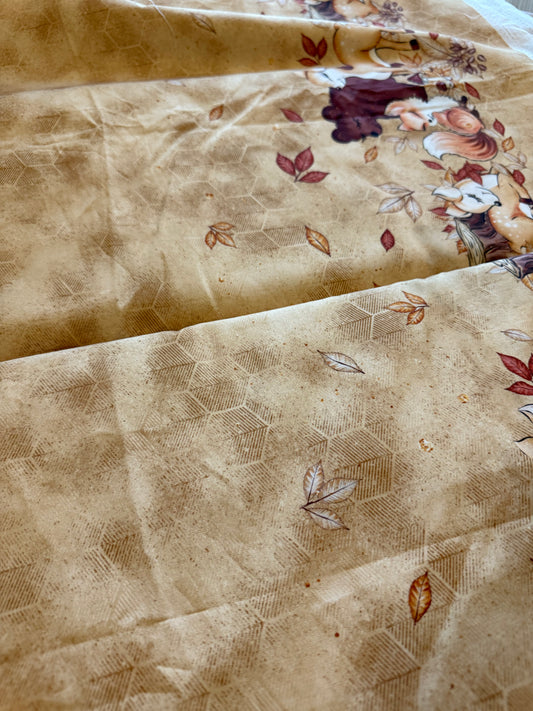 WOVEN FABRIC | 64