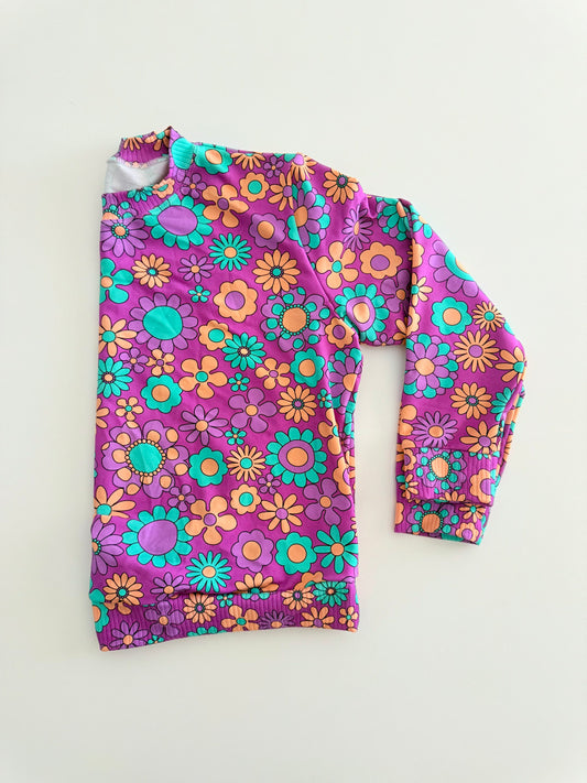 MAMA JUMPER | PRESLEY | PREORDER