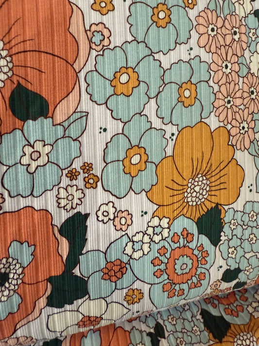 STRETCH FABRIC | 1