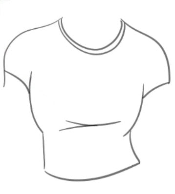 MAMA CROP | PREORDER