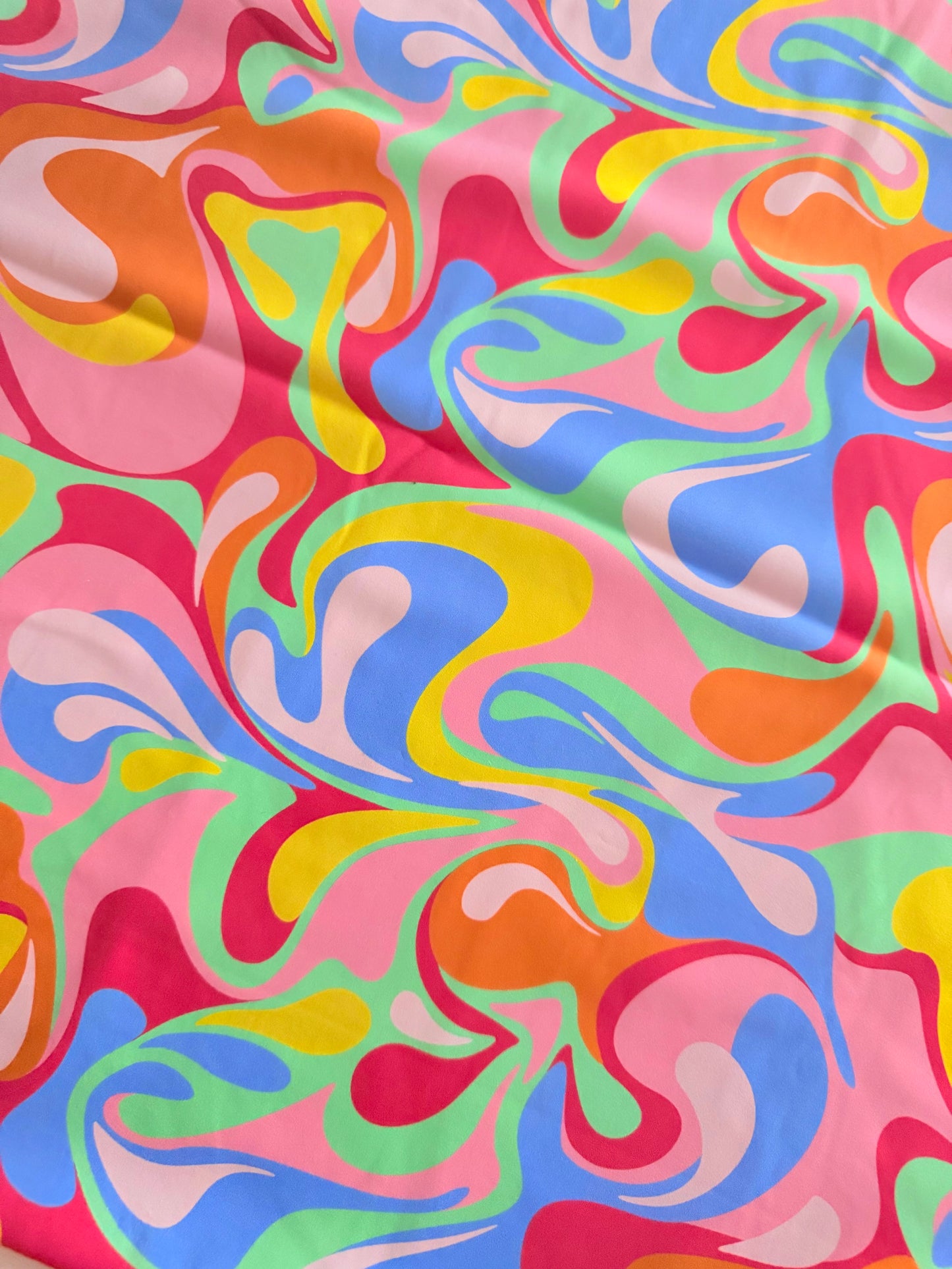 SWIM FABRIC | 6