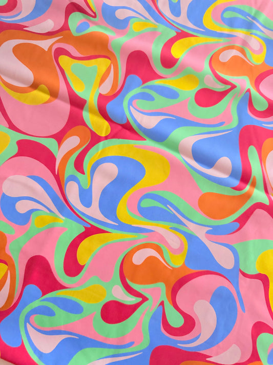 SWIM FABRIC | 6