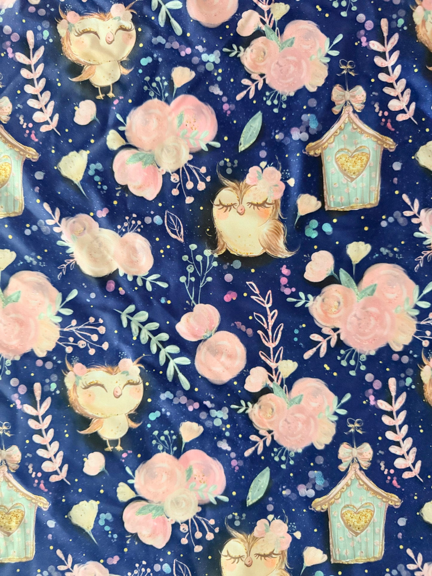 SWIM FABRIC | 14