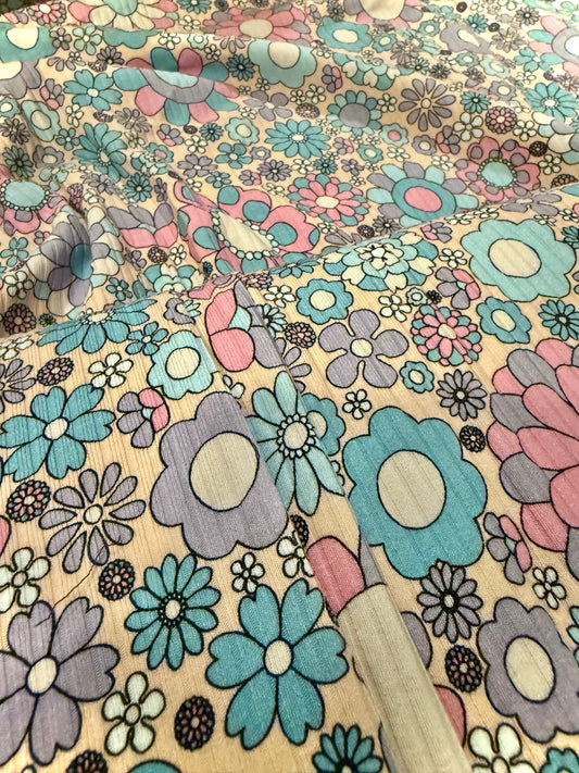 STRETCH FABRIC | 14