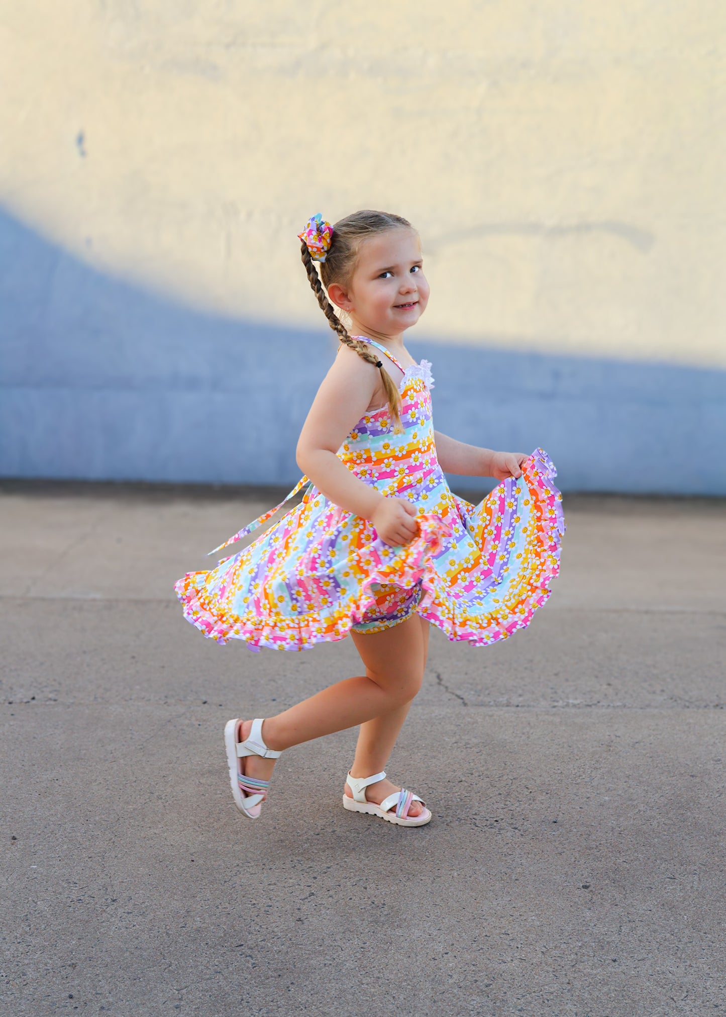 SWEETHEART DRESS | IZZY