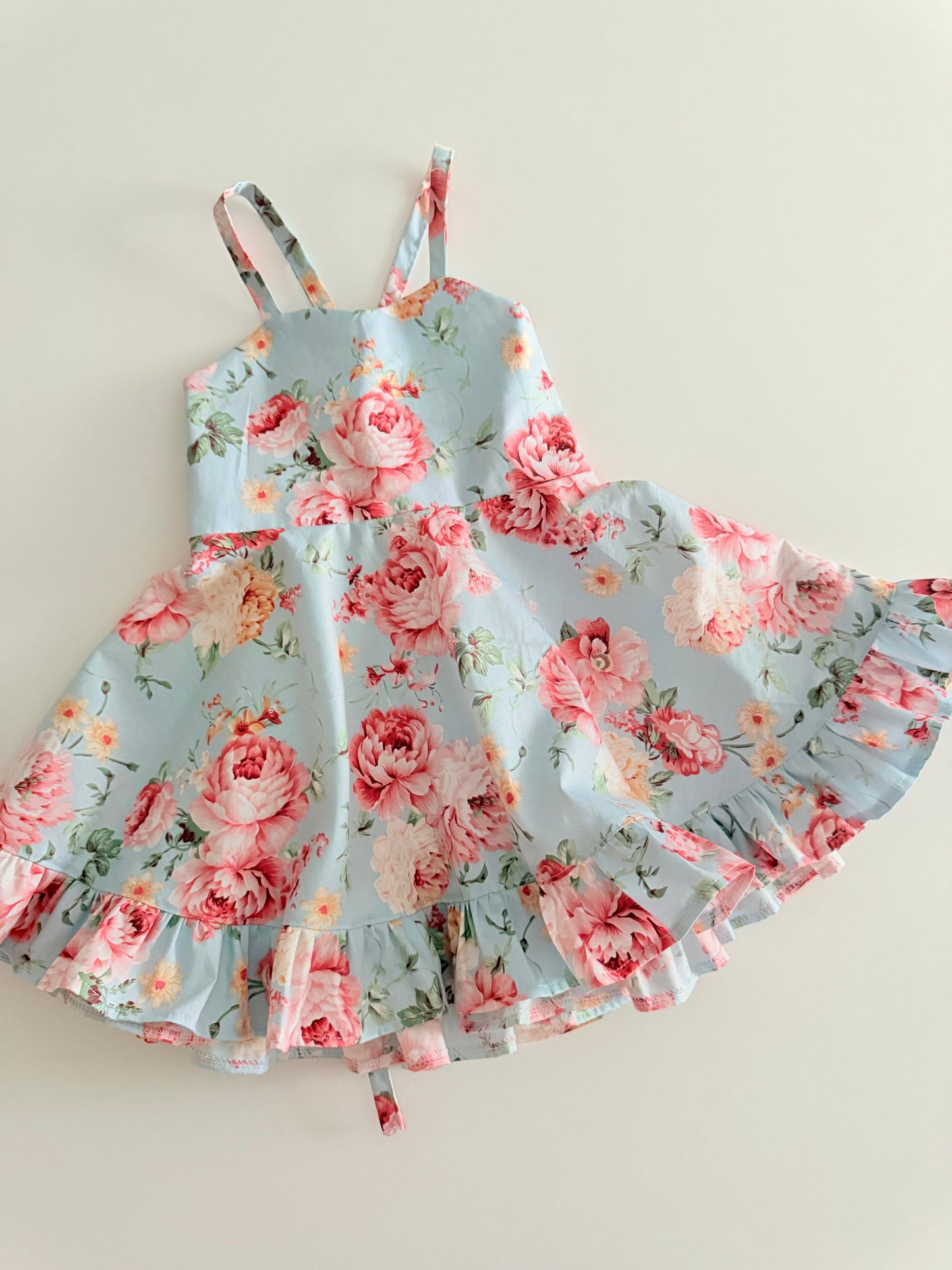 SWEETHEART DRESS | ANNIE