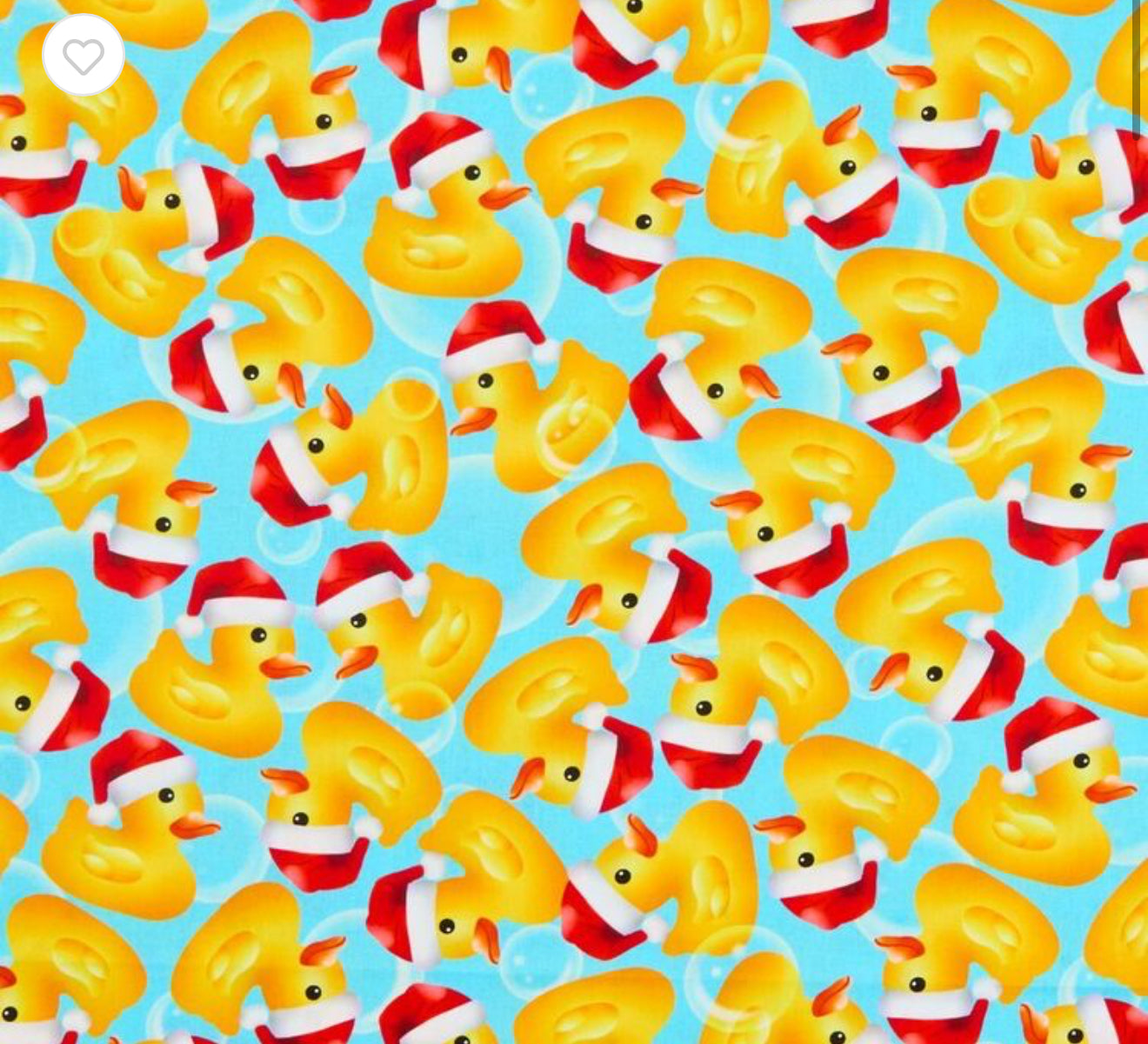 CHRISTMAS FABRIC | 34
