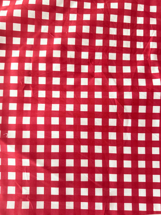 CHRISTMAS FABRIC | 18