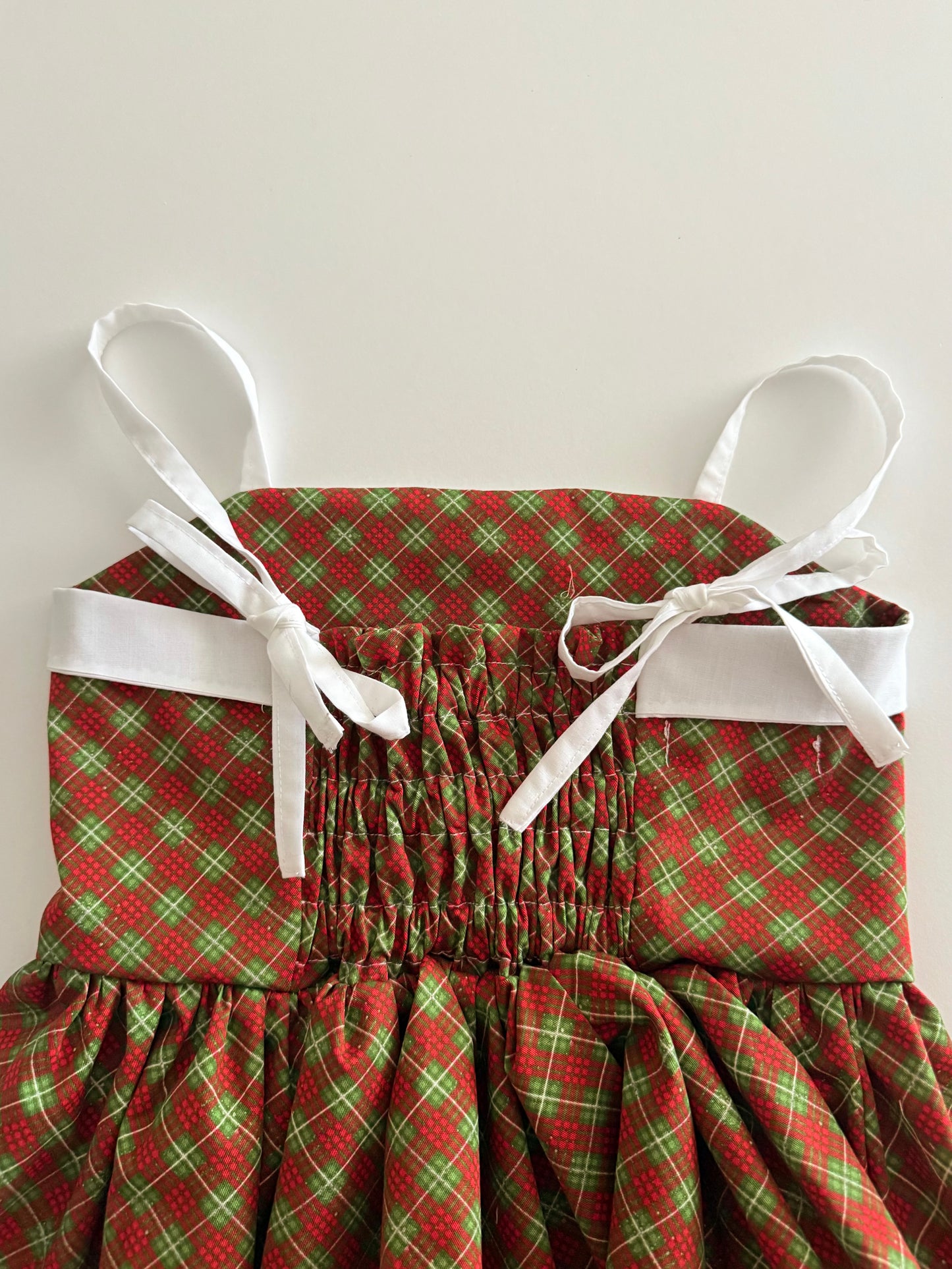 CHRISTMAS SET | OOAK SIZE 7