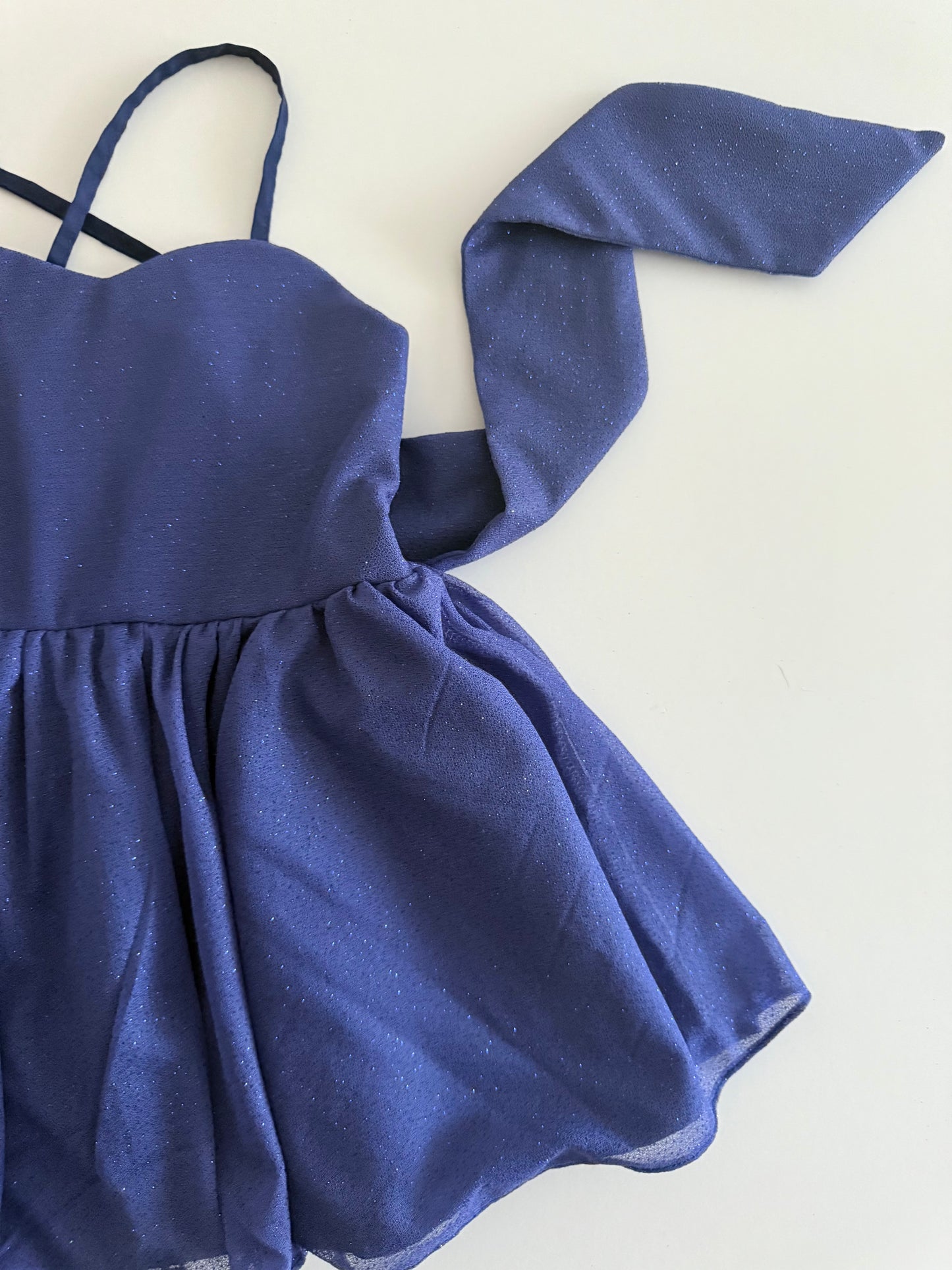 LOVELY DRESS | STARRY NIGHNT