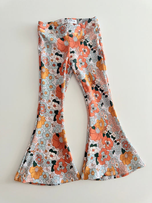 FLARES | HARLOW