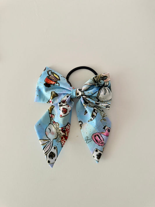 SAILOR BOW | ALICE