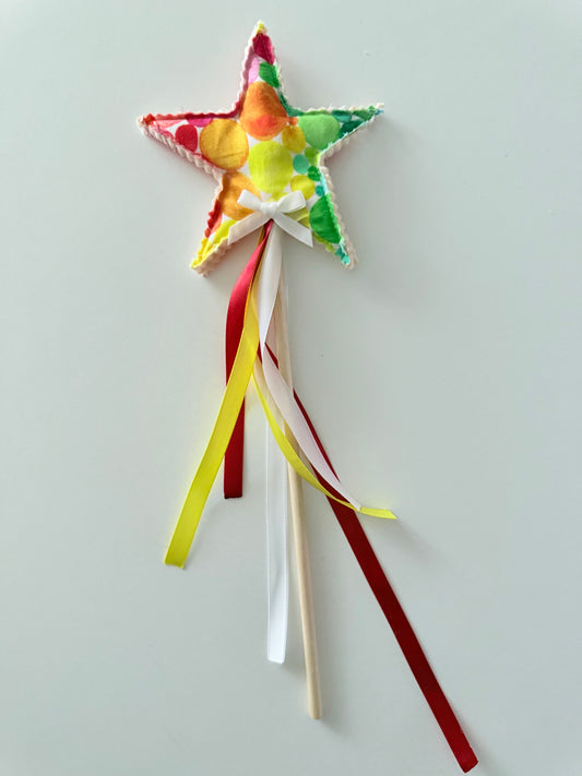 WAND | RAINBOW SPOT