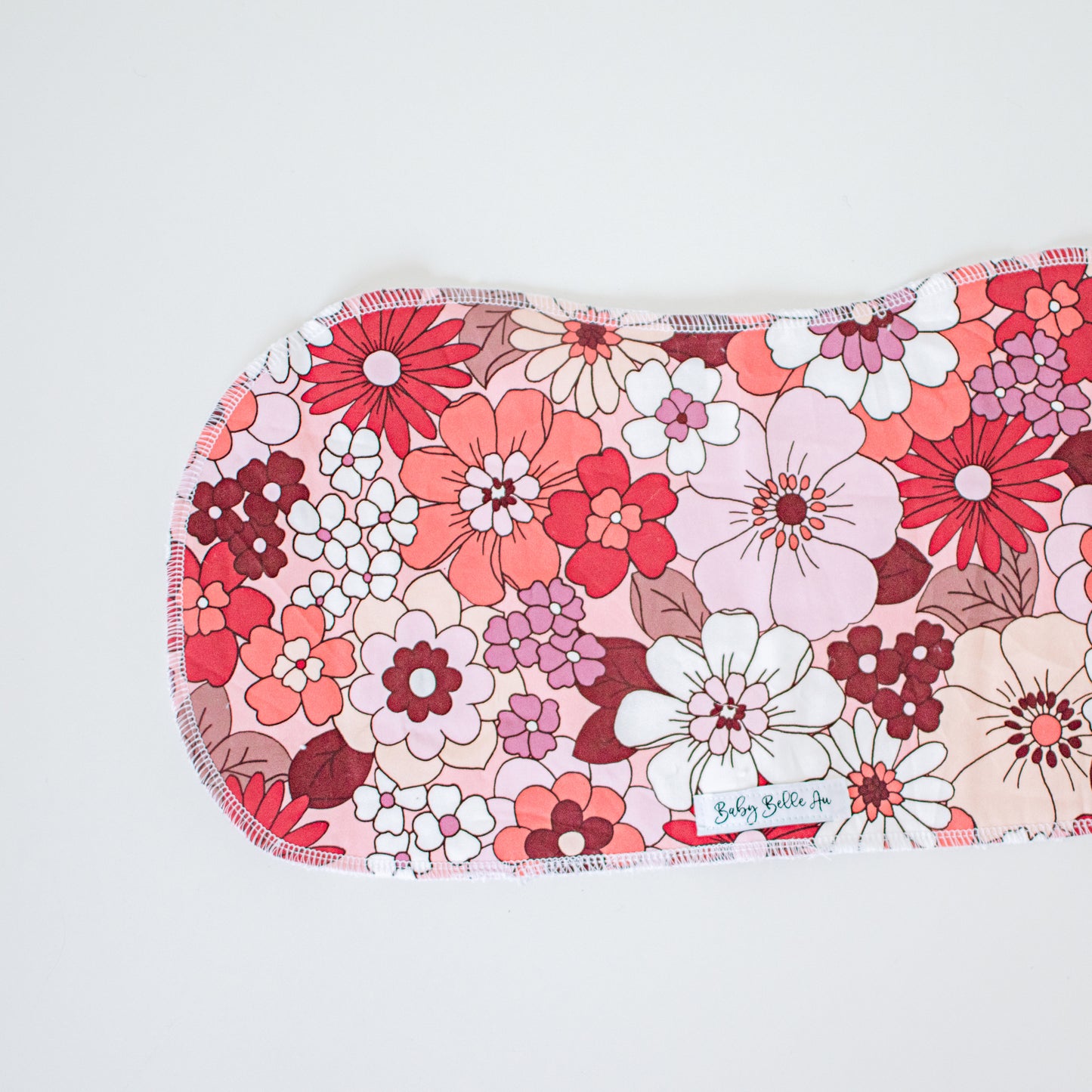 BURP CLOTH | NEVAEH