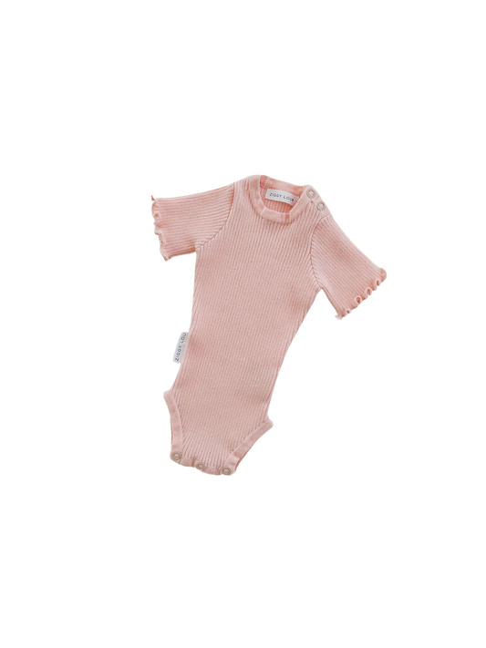 BODYSUIT | DUSK
