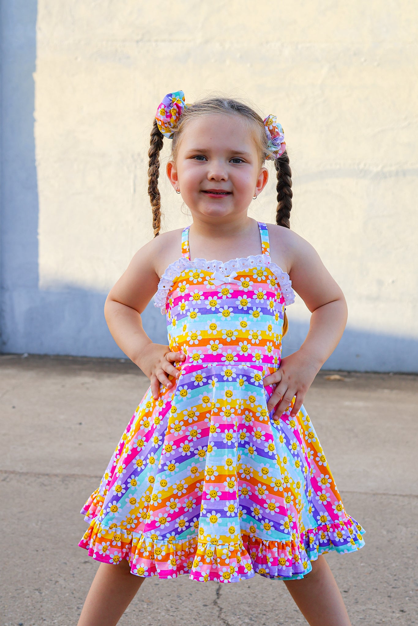SWEETHEART DRESS | IZZY