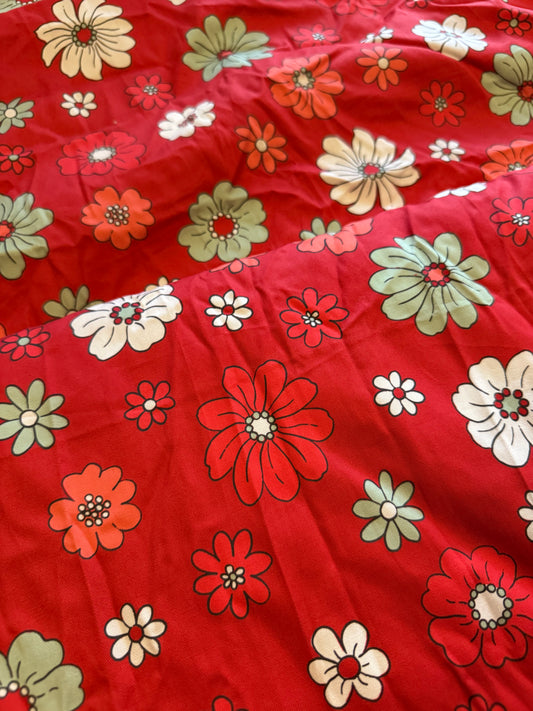WOVEN FABRIC | 61