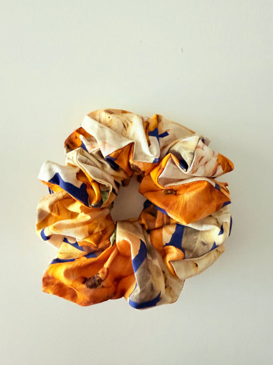 SCRUNCHIE | AUTUMN