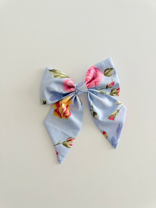 SAILOR BOW | KAYLEE