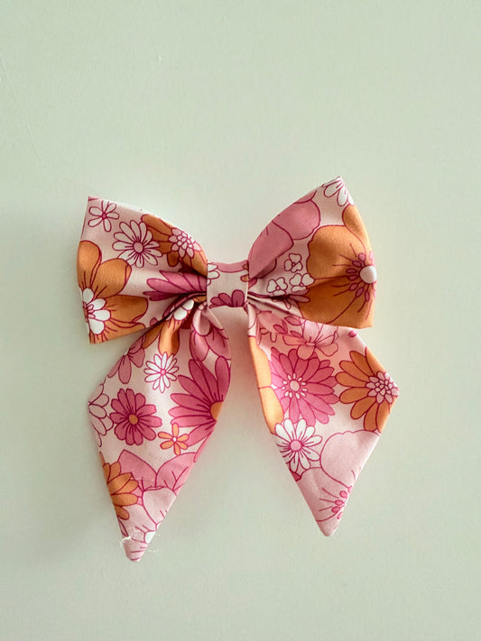 SAILOR BOW | MILLY