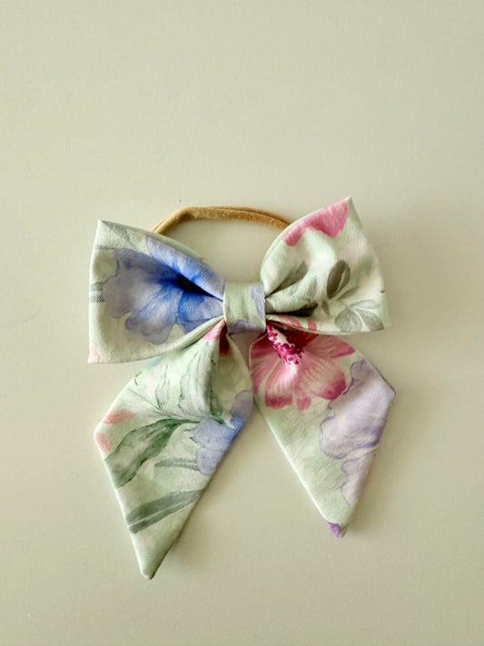 SAILOR BOW | CICILY