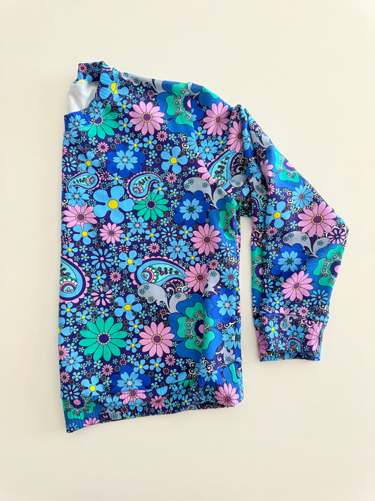 MAMA JUMPER | LILY
