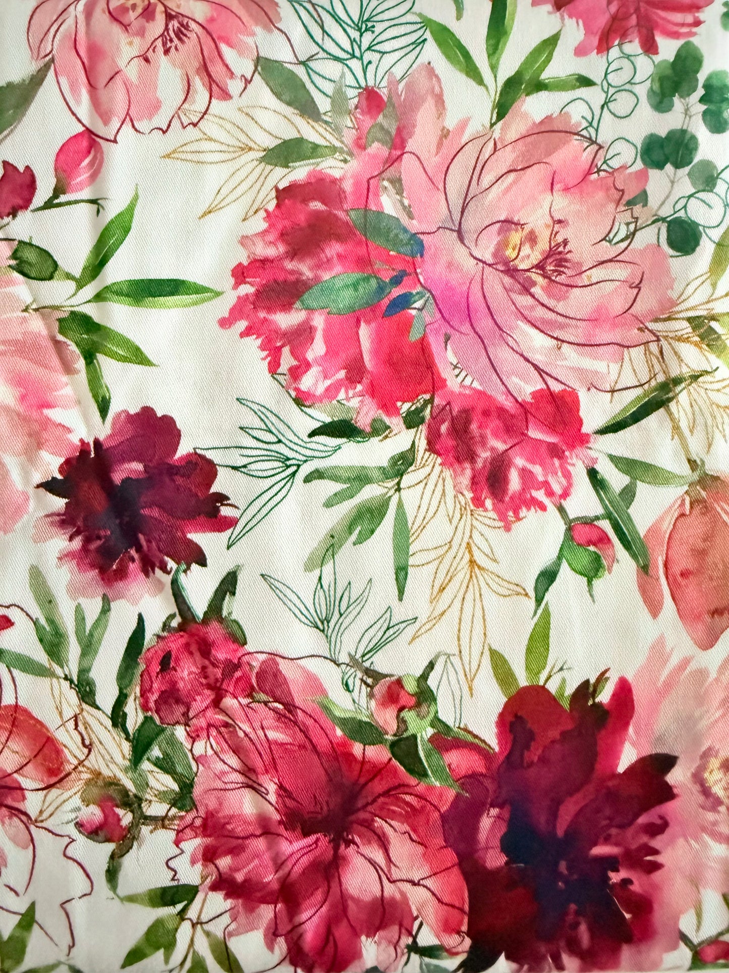 CHRISTMAS FABRIC | 8