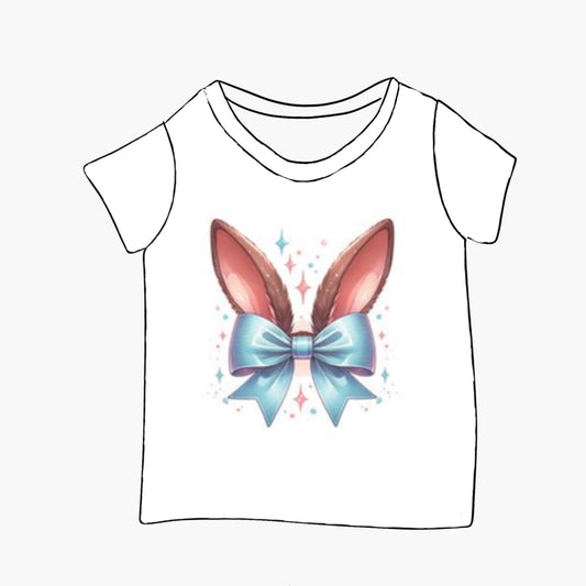 COZY TOP | BUNNY EARS