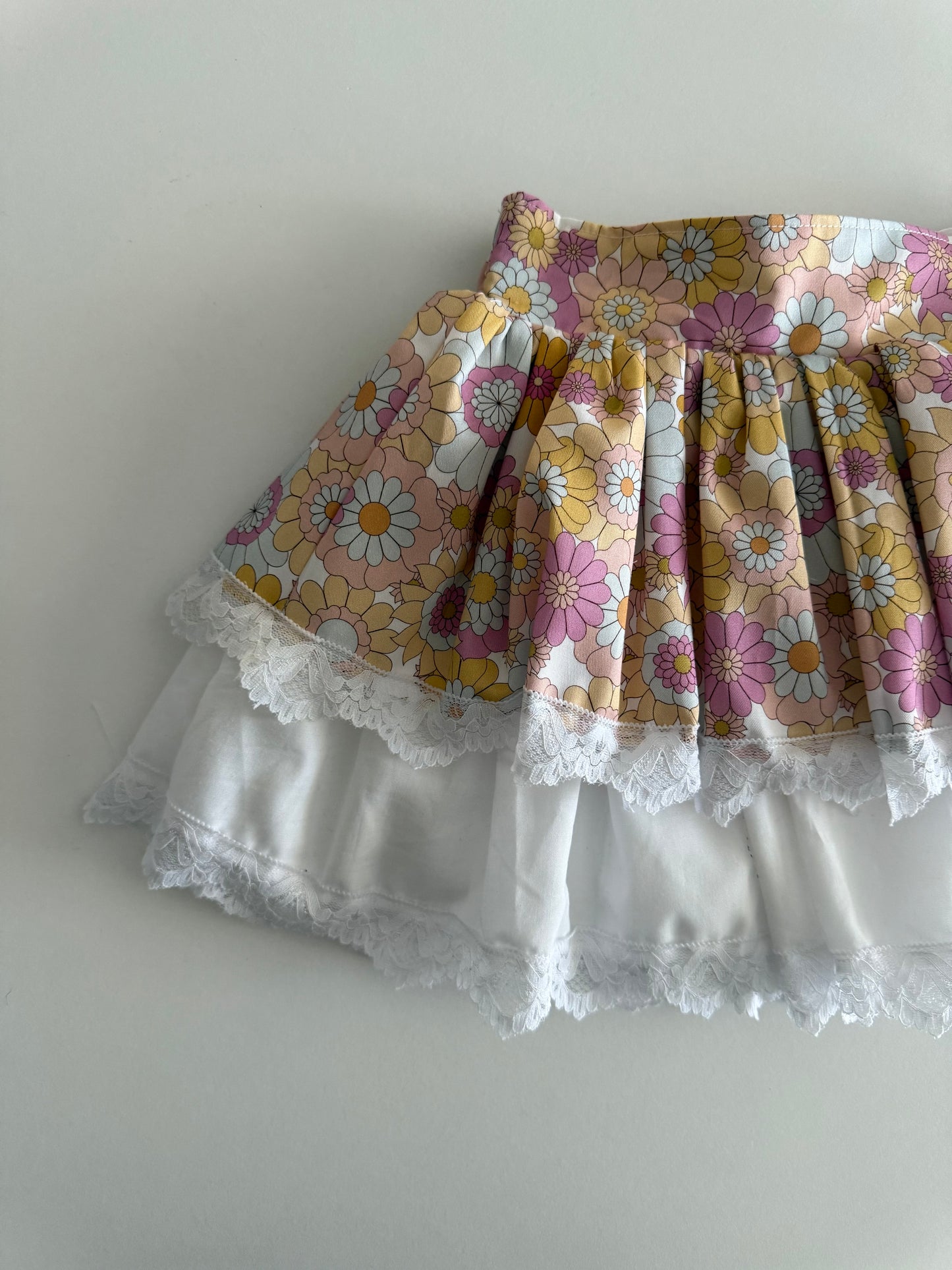 LOLITA SKIRT | MADISON