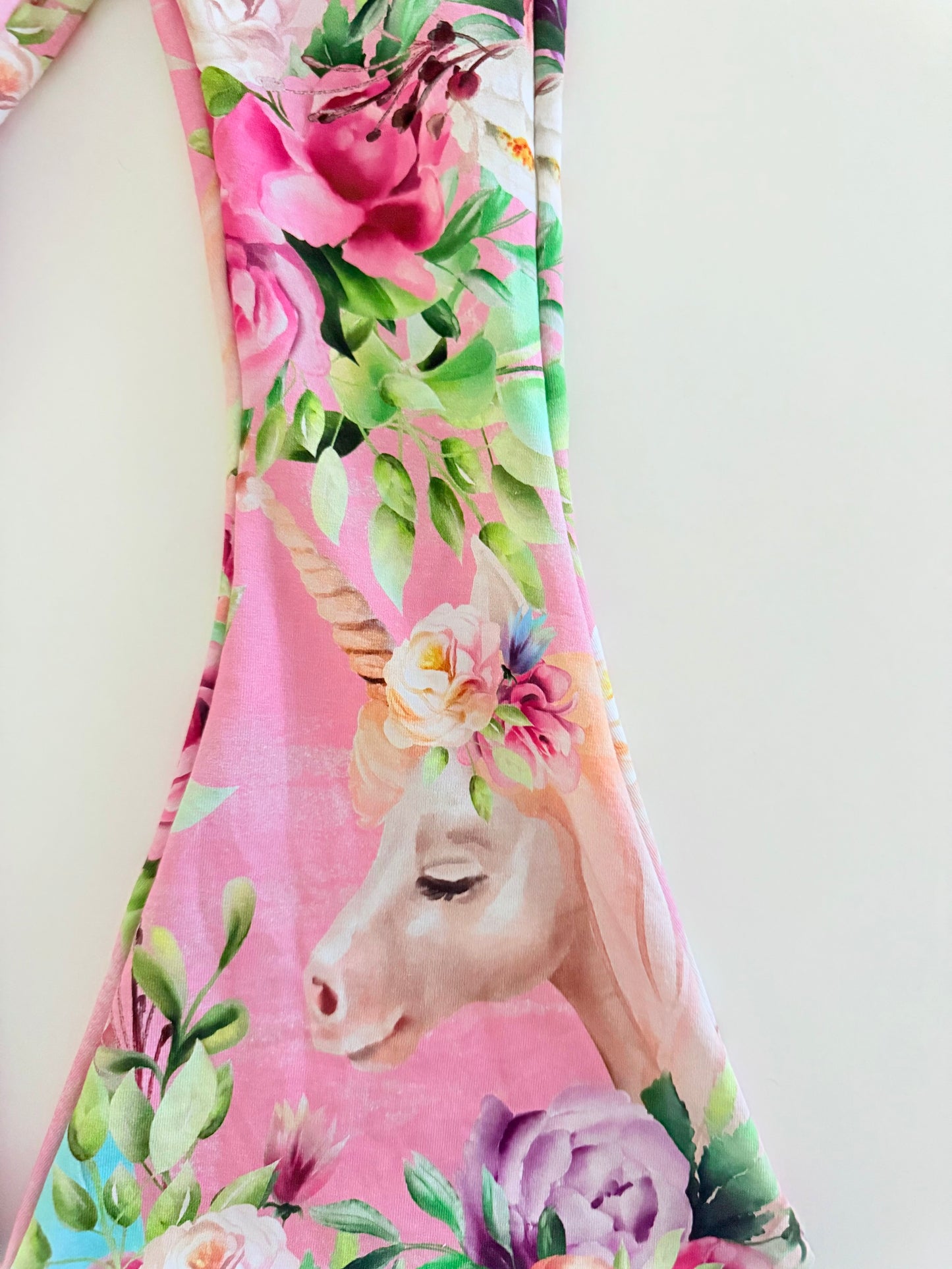 FLARES | UNICORN FLORAL SIZE 3
