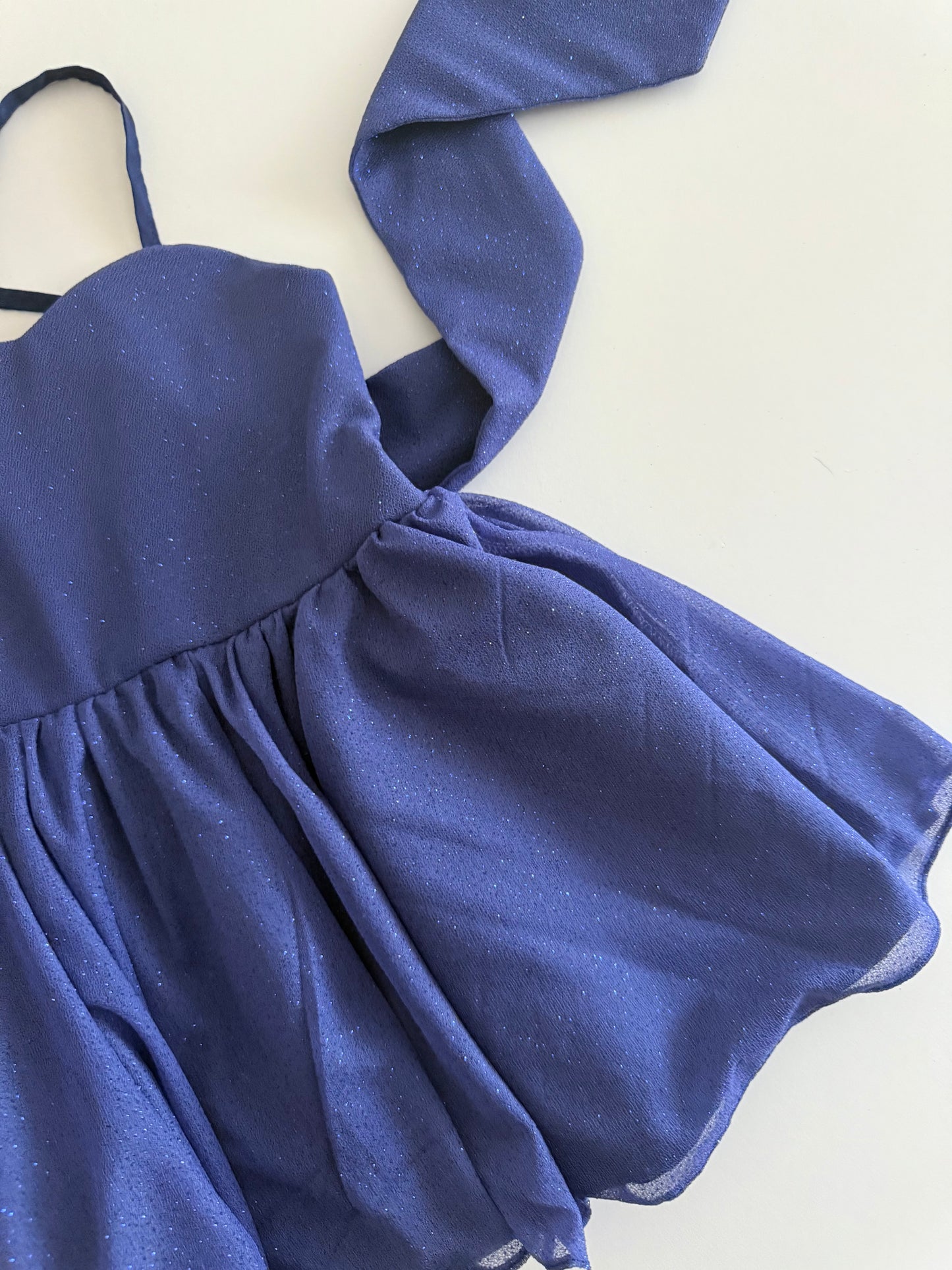 LOVELY DRESS | STARRY NIGHNT