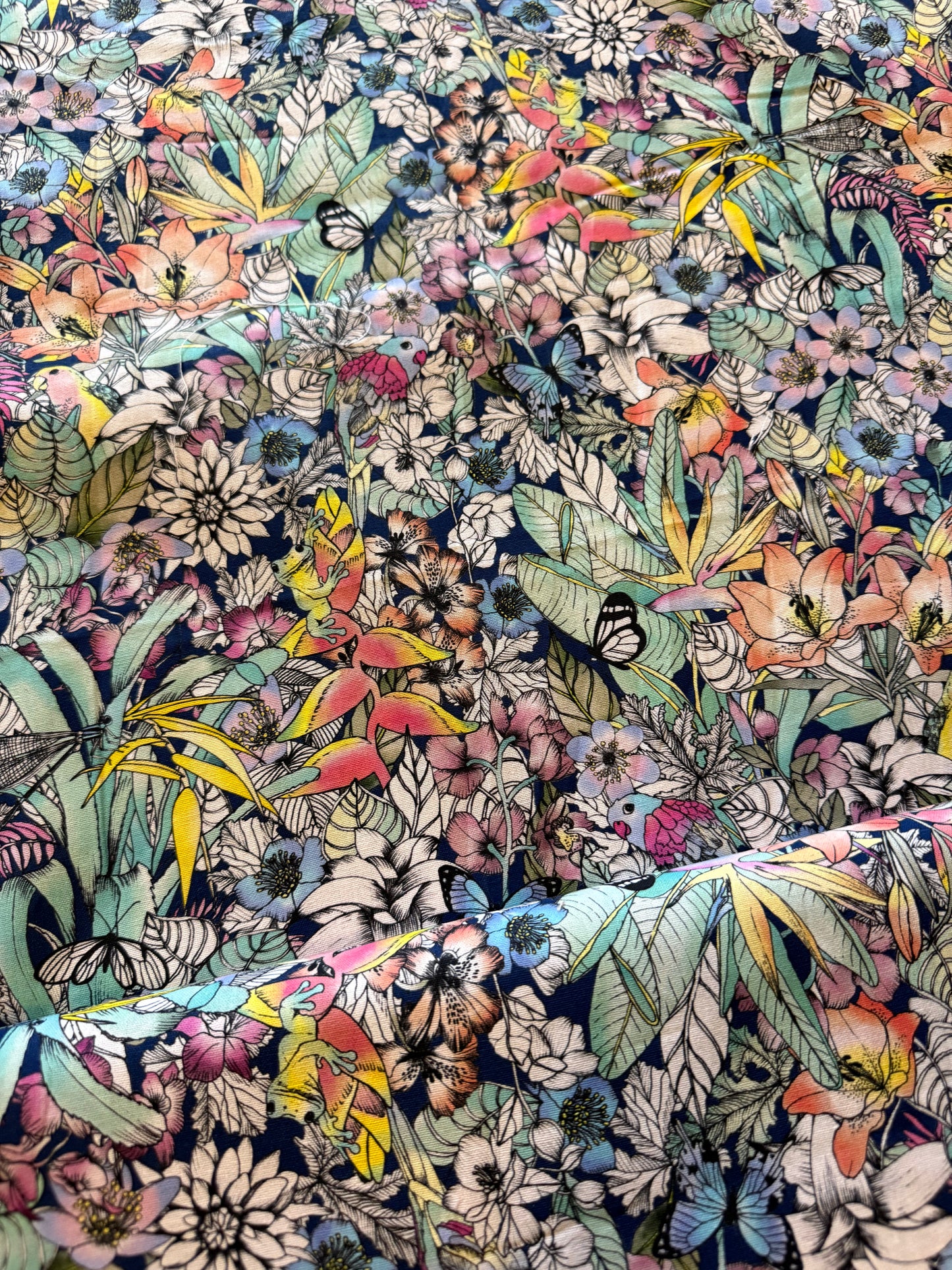 WOVEN FABRIC | 58