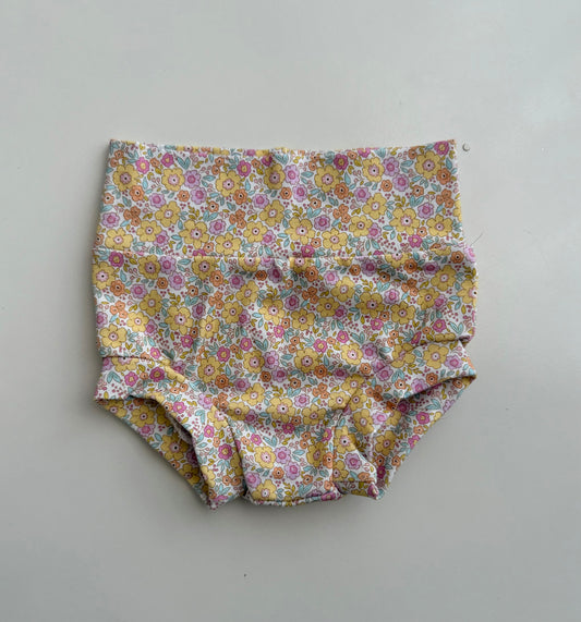 BUMMIES | DITSY FLORAL
