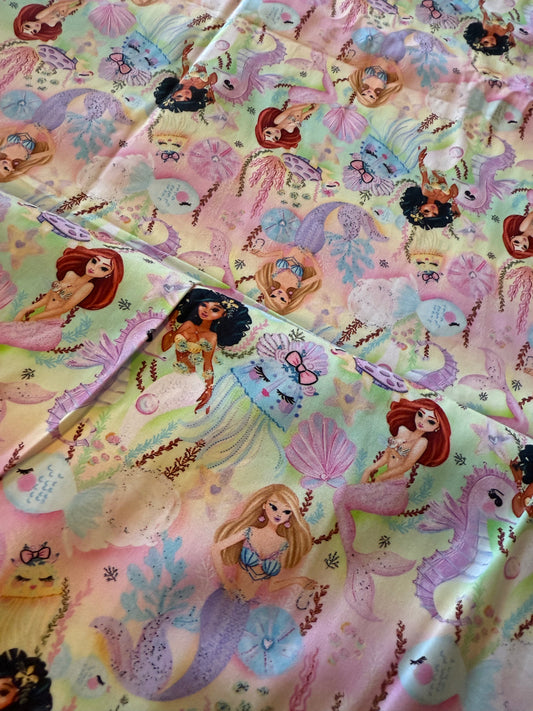 WOVEN FABRIC | 38